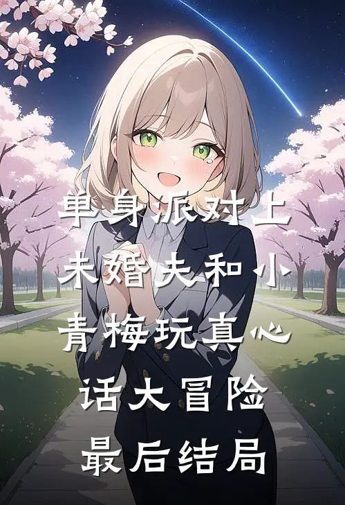 单身派对上，未婚夫和小青梅玩真心话大冒险最后结局