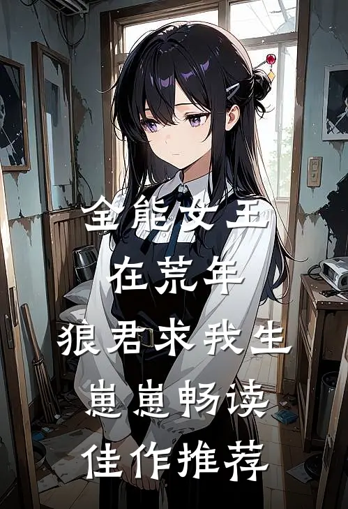 全能女王在荒年：狼君求我生崽崽畅读佳作推荐