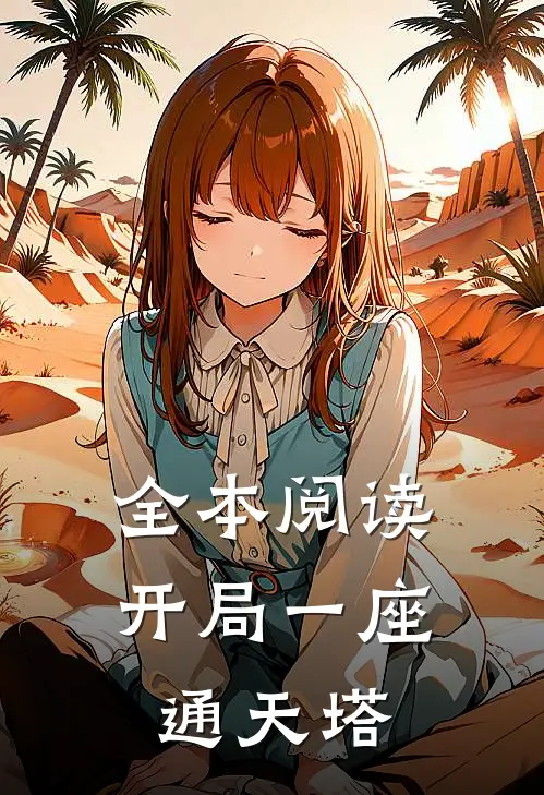 全本阅读开局一座通天塔