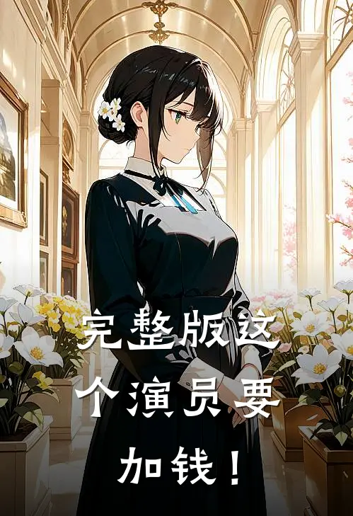 完整版这个演员要加钱！