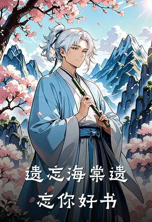 遗忘海棠遗忘你好书