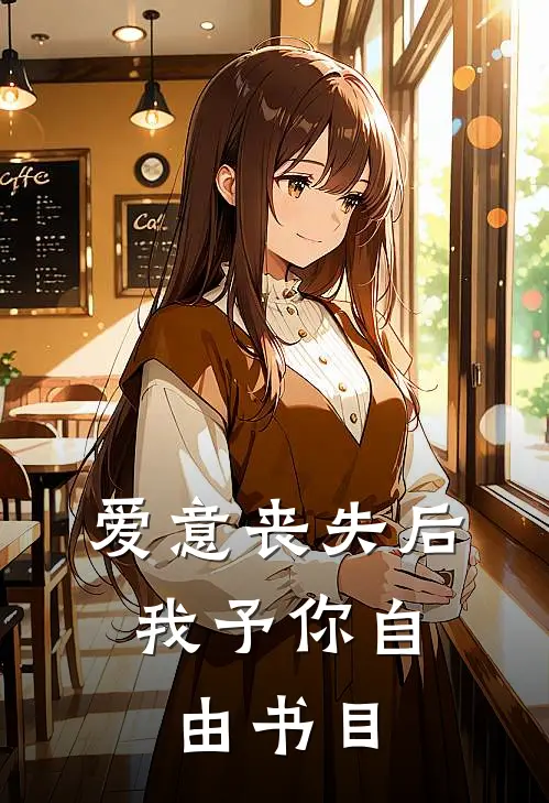 爱意丧失后，我予你自由书目