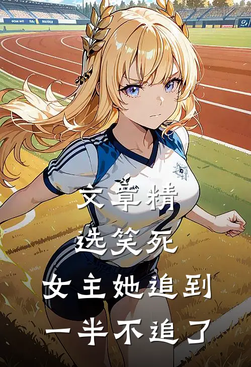文章精选笑死,女主她追到一半不追了的