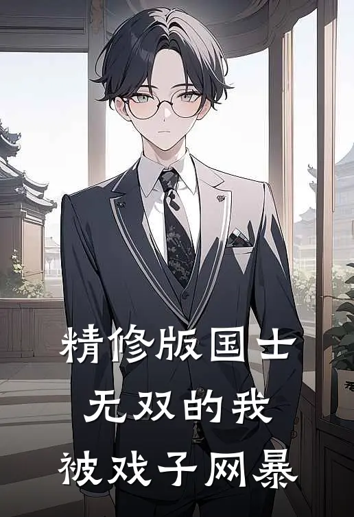 精修版国士无双的我，被戏子网暴