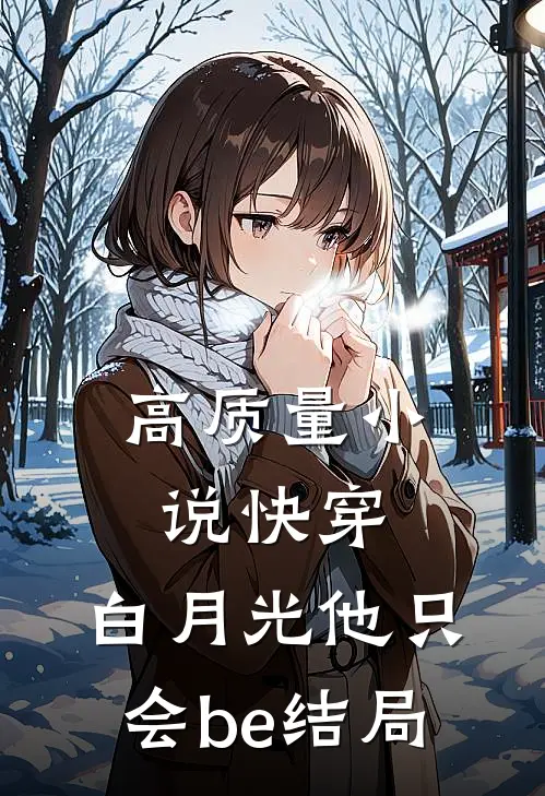 高质量小说快穿：白月光他只会be结局