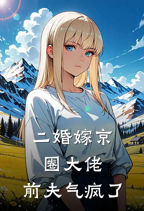 二婚嫁京圈大佬,前夫气疯了类别总裁豪门作者 听雾