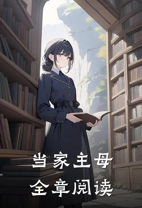 当家主母全章阅读