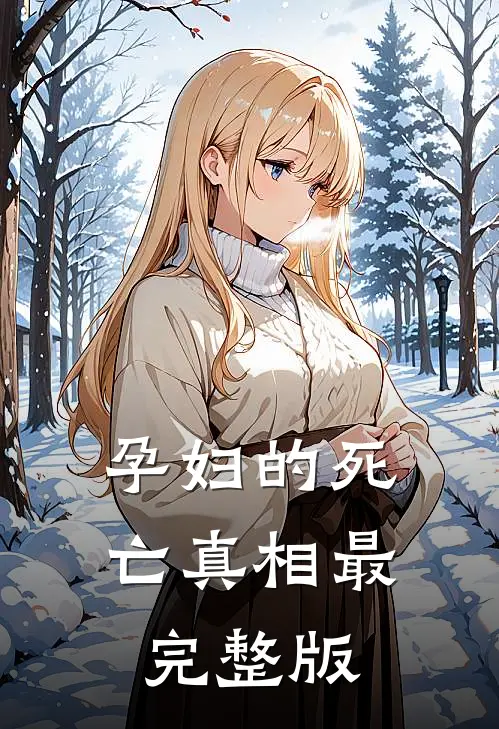 孕妇的死亡真相最完整版