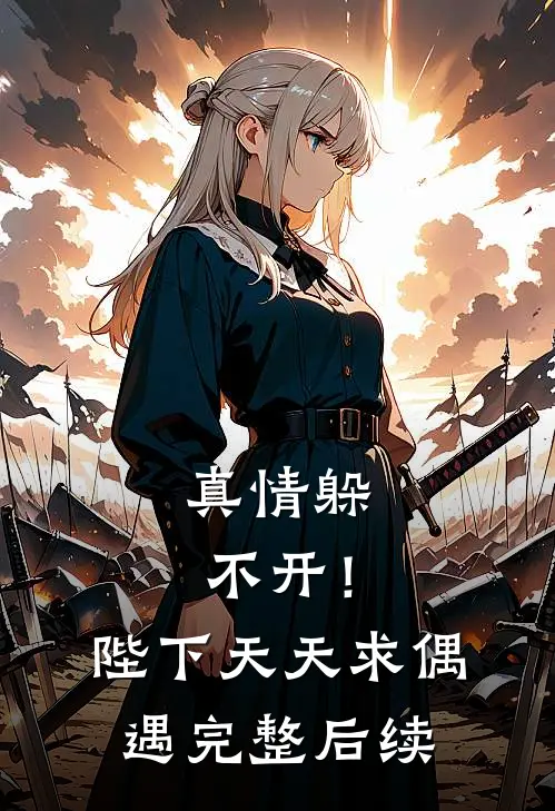 真情躲不开！陛下天天求偶遇完整后续