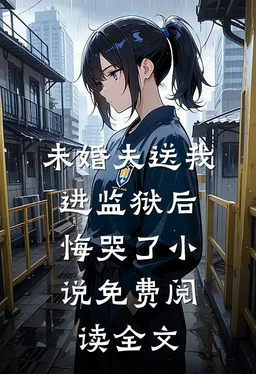 未婚夫送我进监狱后，悔哭了小说免费阅读全文