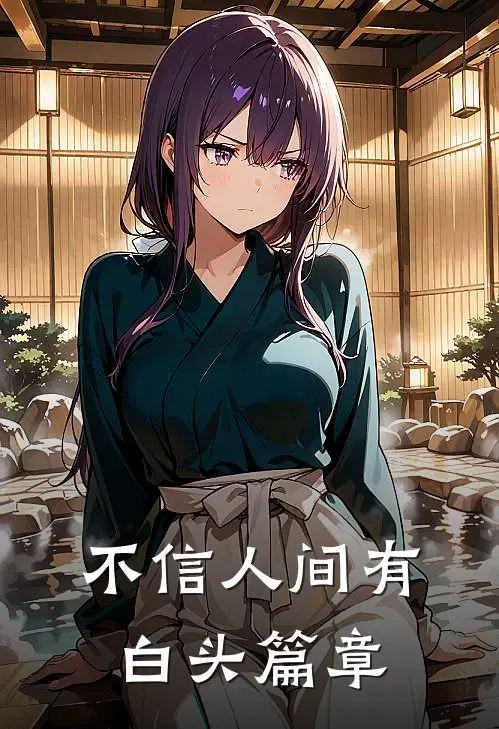 不信人间有白头篇章