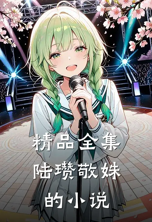 精品全集陆瓒敬姝的免费阅读