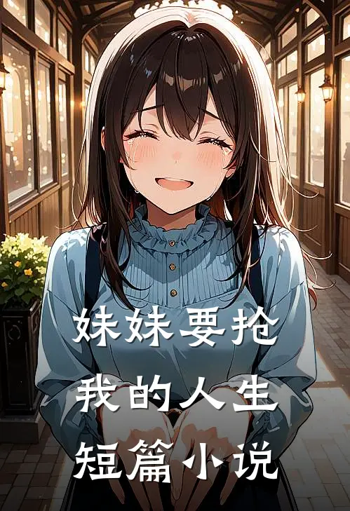 妹妹要抢我的人生短篇小说