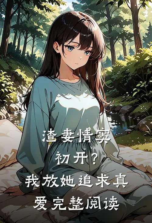渣妻情窦初开？我放她追求真爱完整阅读