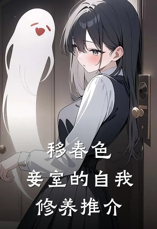 移春色：妾室的自我修养推介