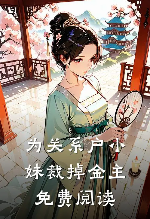 为关系户小妹裁掉金主免费阅读