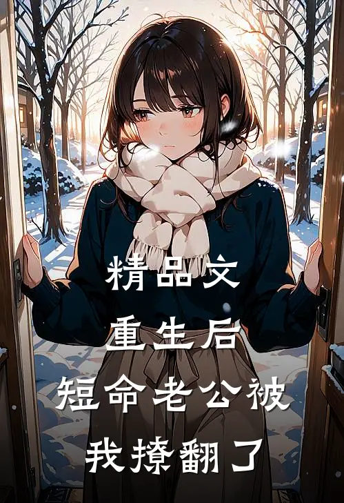 精品文重生后，短命老公被我撩翻了