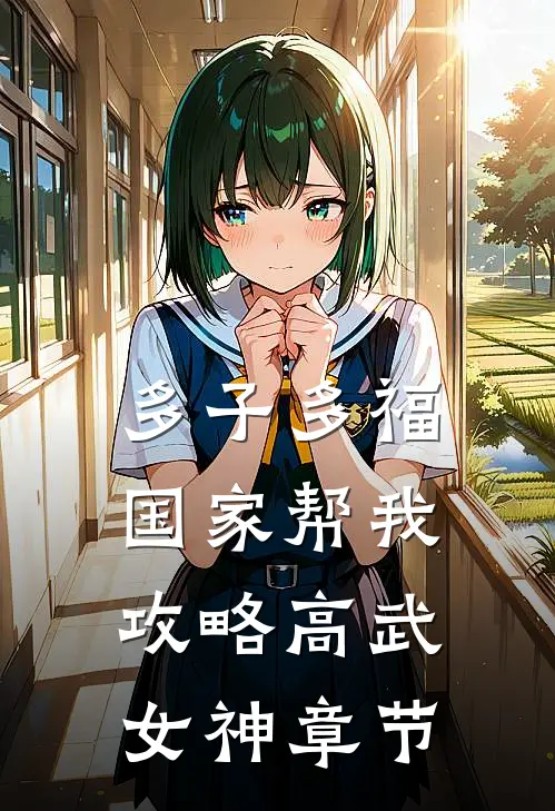 多子多福，国家帮我攻略高武女神章节