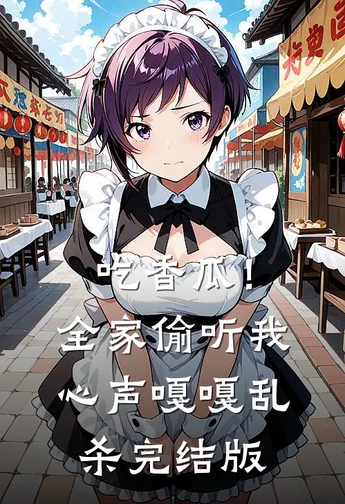 吃香瓜！全家偷听我心声嘎嘎乱杀完结版