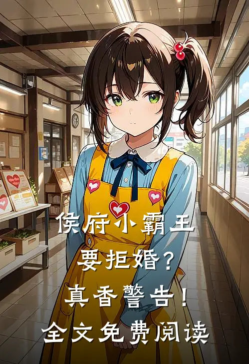 侯府小霸王要拒婚？真香警告！全文免费阅读