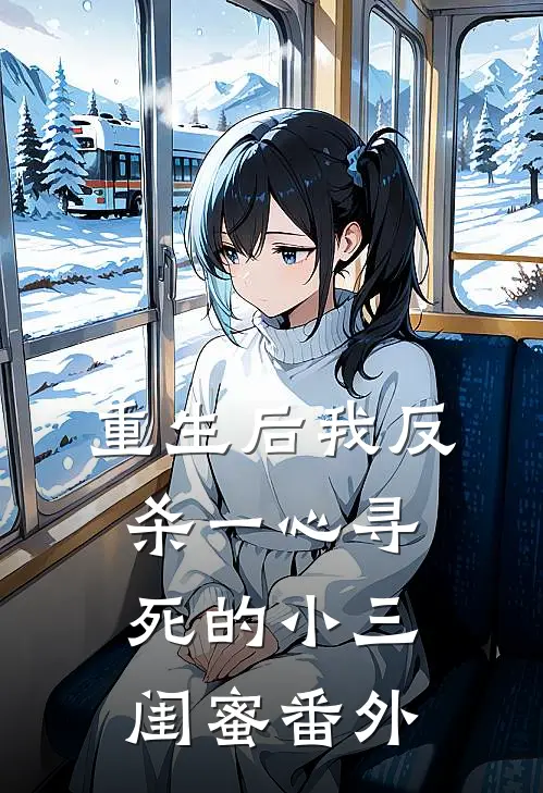 重生后我反杀一心寻死的小三闺蜜 番外