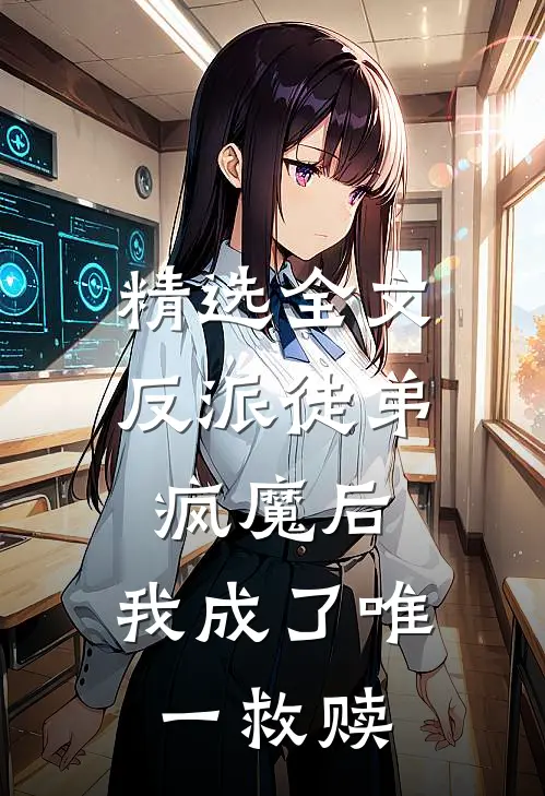 精选全文反派徒弟疯魔后,我成了唯一救赎之王