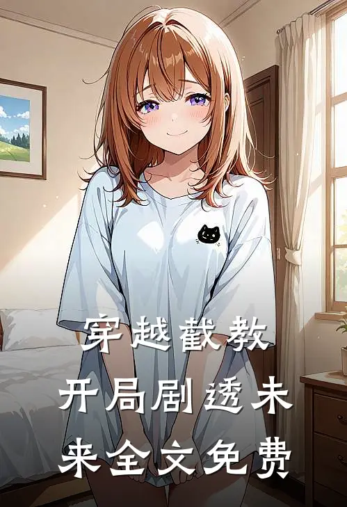 穿越截教，开局剧透未来全文免费