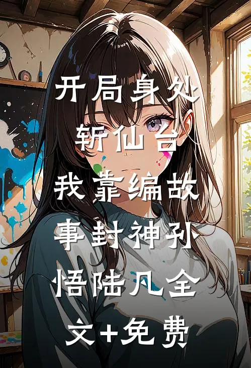 开局身处斩仙台，我靠编故事封神孙悟陆凡全文+免费