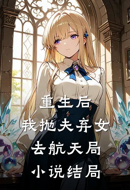 重生后，我抛夫弃女去航天局小说结局