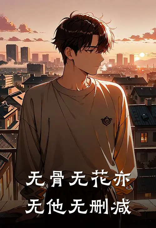 无骨无花亦无他无删减