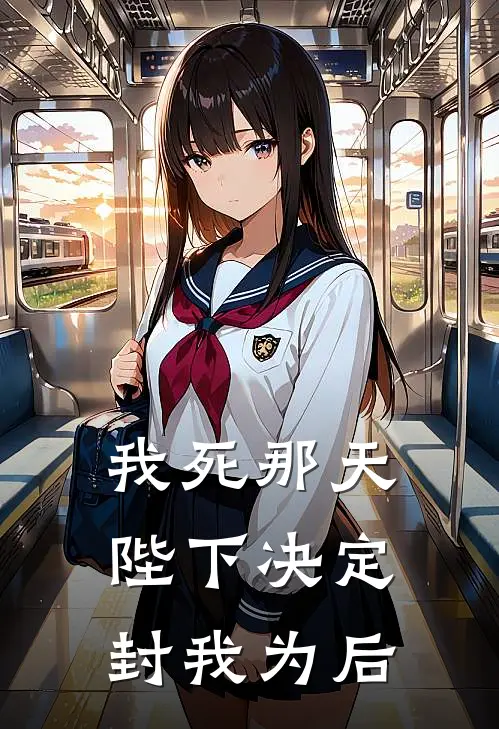 我死那天，陛下决定封我为后