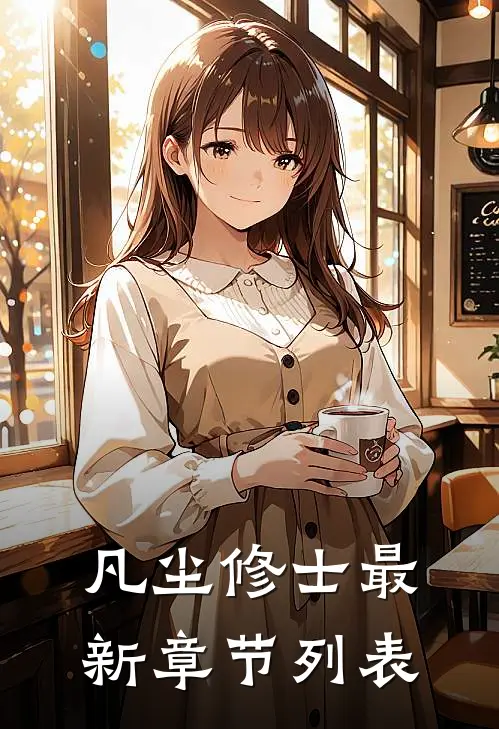 凡尘修士最新章节列表