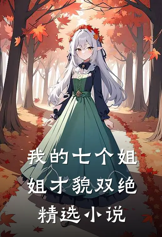 我的七个姐姐才貌双绝精选小说