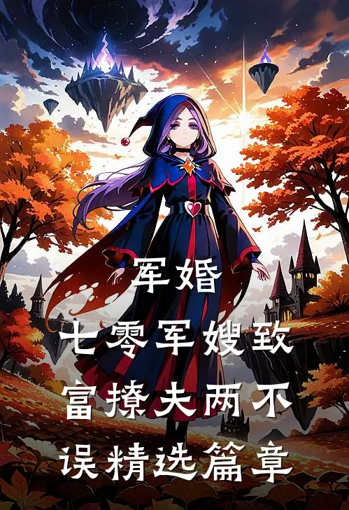 军婚：七零军嫂致富撩夫两不误精选篇章