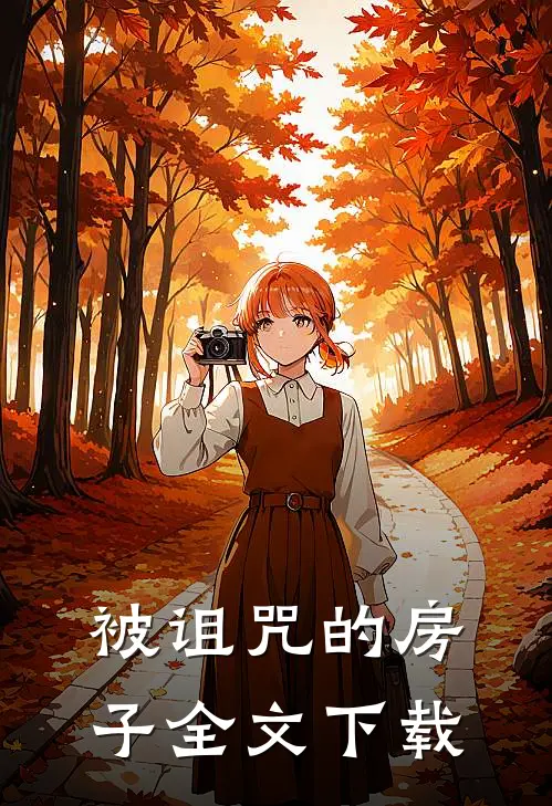 被诅咒的房子全文下载