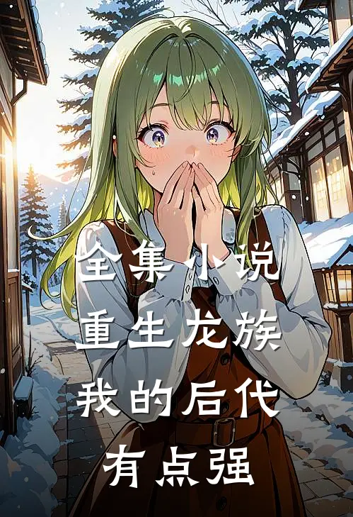 全集小说重生龙族：我的后代有点强