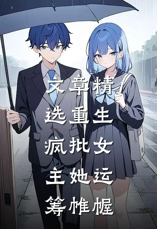 文章精选重生：疯批女主她运筹帷幄