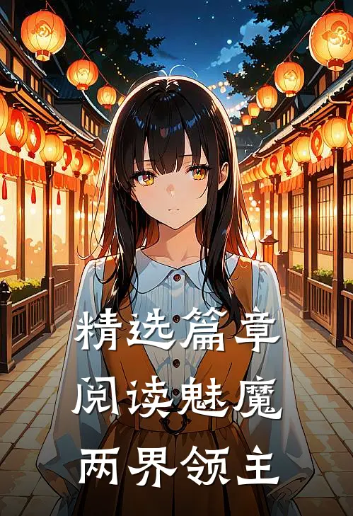 精选篇章阅读魅魔两界领主