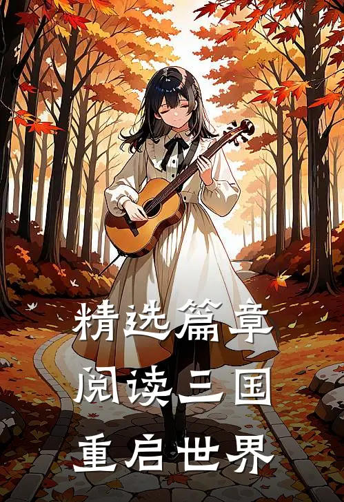 精选篇章阅读三国重启世界