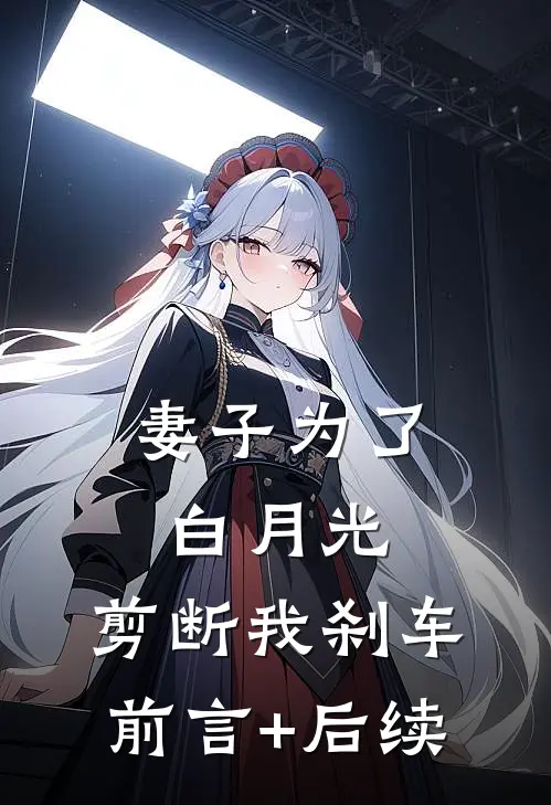 妻子为了白月光，剪断我刹车前言+后续