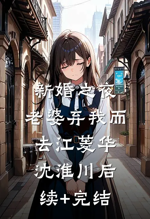 新婚之夜，老婆弃我而去江菱华沈淮川后续+完结