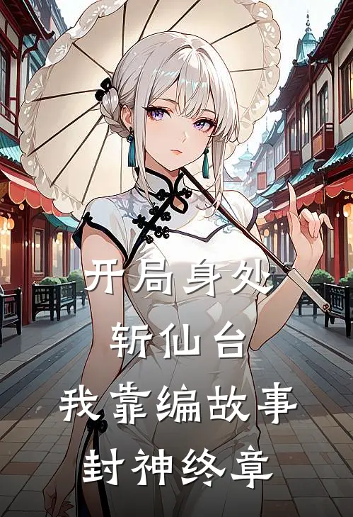开局身处斩仙台，我靠编故事封神终章
