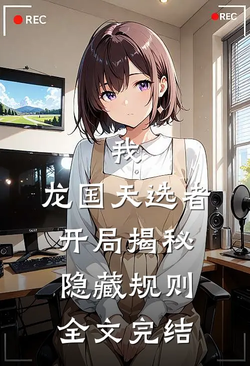我，龙国天选者，开局揭秘隐藏规则全文完结