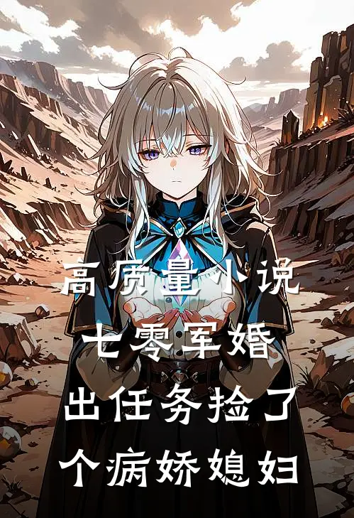 高质量小说七零军婚，出任务捡了个病娇媳妇