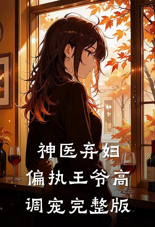 神医弃妇,偏执王爷高调宠完整版