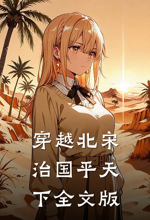 穿越北宋：治国平天下全文版
