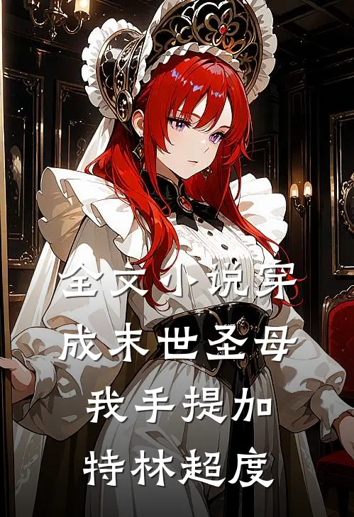 全文小说穿成末世圣母，我手提加特林超度
