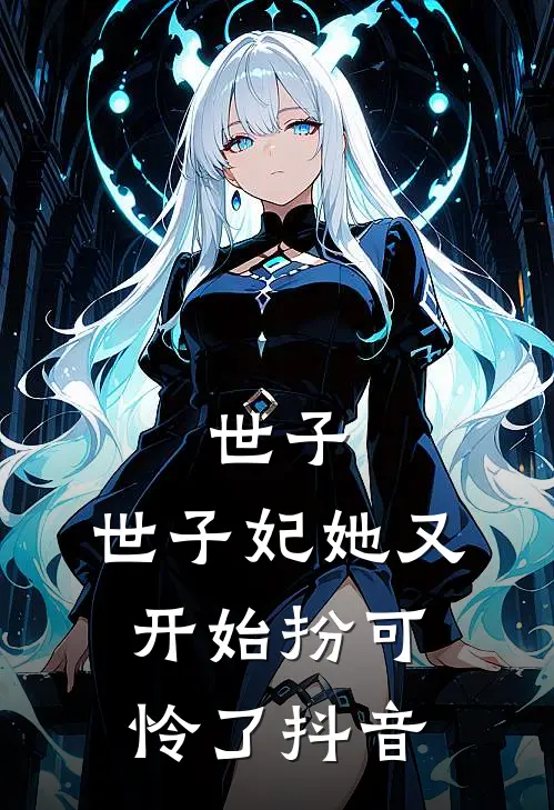 世子，世子妃她又开始扮可怜了抖音