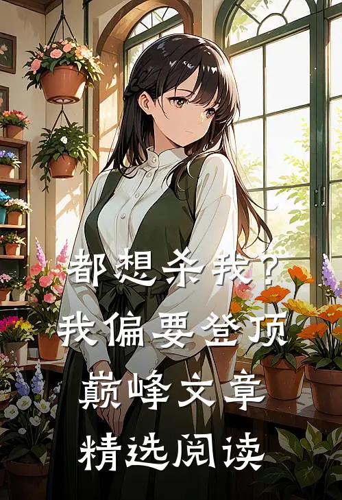 都想杀我？我偏要登顶巅峰文章精选阅读