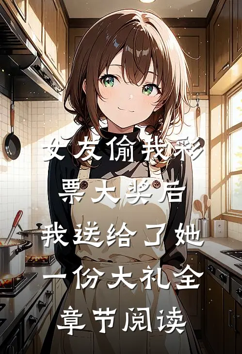 女友偷我彩票大奖后，我送给了她一份大礼全章节阅读